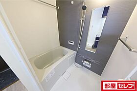 Luce Scale  ｜ 愛知県名古屋市中川区尾頭橋4丁目6-18（賃貸マンション1K・2階・22.47㎡） その21