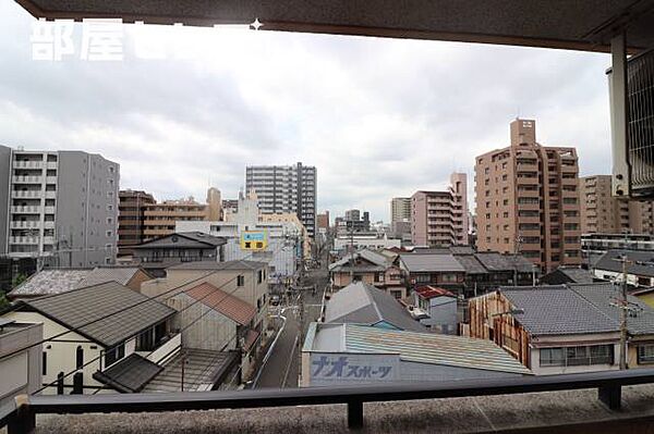 レジデンス中島 ｜愛知県名古屋市中村区中島町3丁目(賃貸マンション1K・7階・21.00㎡)の写真 その14