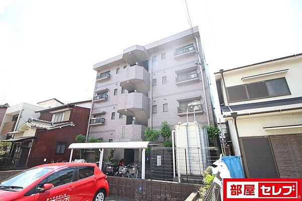 リトルアイランド ｜愛知県名古屋市中川区馬手町1丁目(賃貸マンション2LDK・1階・50.31㎡)の写真 その15