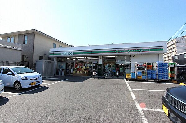 プレステージ野田 ｜愛知県名古屋市中川区野田1丁目(賃貸マンション1K・2階・20.80㎡)の写真 その27