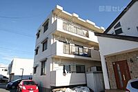 愛知県名古屋市中村区横前町515：物件画像／部屋セレブ高畑店　株式会社S-point