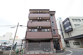 Pure Wing白鳥  ｜ 愛知県名古屋市熱田区千代田町17-38（賃貸マンション1K・3階・20.40㎡） その1