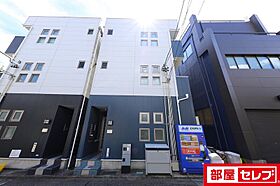 タペストリー伝馬  ｜ 愛知県名古屋市熱田区伝馬2丁目9-6（賃貸アパート1K・1階・19.58㎡） その21