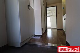 AMBER HOUSE Jingu  ｜ 愛知県名古屋市熱田区三本松町17-1（賃貸マンション1K・5階・24.00㎡） その10