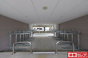 ルネフラッツ名駅南  ｜ 愛知県名古屋市中村区名駅南4丁目7番11号（賃貸マンション1K・3階・24.65㎡） その26