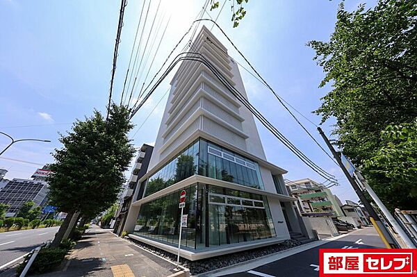 SK BUILDING-901 ｜愛知県名古屋市中村区佐古前町(賃貸マンション1LDK・12階・40.42㎡)の写真 その1