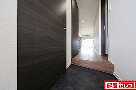 SK BUILDING-901  ｜ 愛知県名古屋市中村区佐古前町9-3(仮番地)（賃貸マンション1LDK・8階・40.42㎡） その10