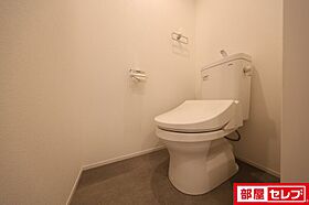 Jack kanseiIV  ｜ 愛知県名古屋市港区寛政町2丁目16-2（賃貸アパート1LDK・2階・31.50㎡） その20