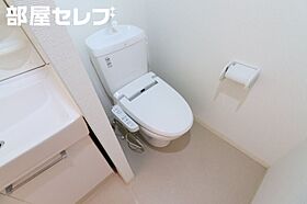 ＣＡＳＡ八番館  ｜ 愛知県名古屋市中村区大正町4丁目37-1（賃貸マンション1K・1階・24.96㎡） その10