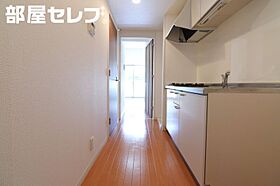 ＣＡＳＡ八番館  ｜ 愛知県名古屋市中村区大正町4丁目37-1（賃貸マンション1K・1階・24.96㎡） その9