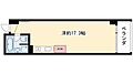 FLATSGAZERY4階7.0万円