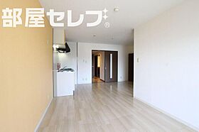 Avenue II  ｜ 愛知県名古屋市中川区助光3丁目308（賃貸マンション2LDK・2階・57.78㎡） その17