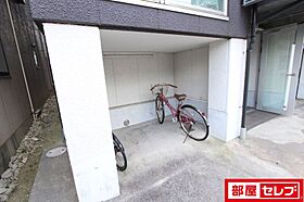 デビュタハウス  ｜ 愛知県名古屋市港区港北町3丁目94-2（賃貸マンション1LDK・2階・39.30㎡） その25