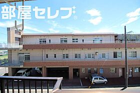 第2高杉マンション  ｜ 愛知県名古屋市中川区高杉町260（賃貸マンション3LDK・2階・66.08㎡） その15