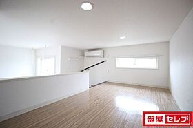 Elvita  ｜ 愛知県名古屋市港区寛政町3丁目26（賃貸アパート1R・2階・28.20㎡） その8