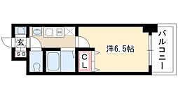 名古屋駅 5.5万円