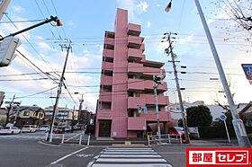 ベイサイドアベニュー  ｜ 愛知県名古屋市港区寛政町4丁目25（賃貸マンション1LDK・4階・40.92㎡） その24