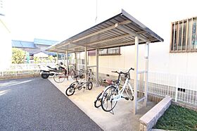 リバージュ　Ａ  ｜ 愛知県名古屋市中川区前田西町1丁目410（賃貸アパート1LDK・1階・47.36㎡） その27