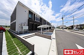 カサブランカ  ｜ 愛知県名古屋市港区東茶屋2丁目377番7（賃貸アパート2LDK・2階・55.66㎡） その6