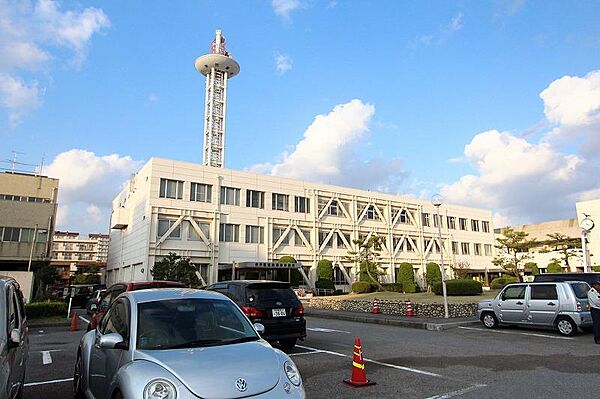 ローレルEast ｜愛知県名古屋市中川区小本1丁目(賃貸アパート1K・1階・27.02㎡)の写真 その15