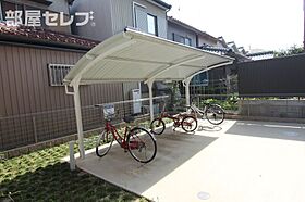 ディアコートKII  ｜ 愛知県名古屋市港区惟信町3丁目10（賃貸マンション1LDK・1階・44.78㎡） その26