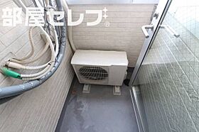 WELL-BEING六番町  ｜ 愛知県名古屋市中川区十番町2丁目7-1（賃貸マンション1LDK・2階・30.45㎡） その14