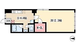 岩塚駅 5.6万円