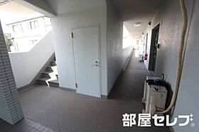 プロビデンス日比野  ｜ 愛知県名古屋市中村区橋下町1-12（賃貸マンション3LDK・2階・54.50㎡） その17