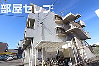 愛知県名古屋市中川区新家1丁目2011：物件画像／部屋セレブ高畑店　株式会社S-point