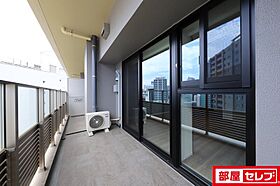 NAGOYA the TOWER  ｜ 愛知県名古屋市中村区名駅南2丁目7-8（賃貸マンション2LDK・11階・58.18㎡） その14