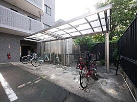 セゾンモリ  ｜ 愛知県名古屋市中川区上脇町1丁目22（賃貸マンション1K・1階・21.80㎡） その19