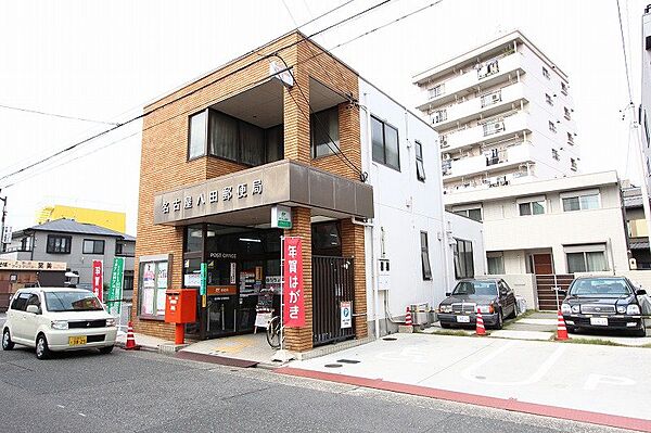 パレッタ八田 ｜愛知県名古屋市中川区花池町3丁目(賃貸アパート1K・1階・19.44㎡)の写真 その27