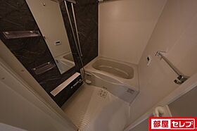 カーサ大塩  ｜ 愛知県名古屋市中川区大塩町1丁目71番地（賃貸アパート1K・1階・31.21㎡） その4