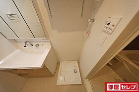 カーサ大塩  ｜ 愛知県名古屋市中川区大塩町1丁目71番地（賃貸アパート1K・1階・31.21㎡） その16