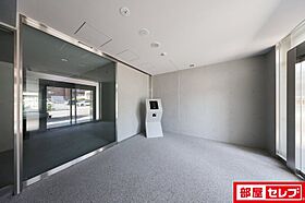 THE BAY FLAT  ｜ 愛知県名古屋市港区名港1丁目3-2（賃貸マンション1K・10階・30.62㎡） その25