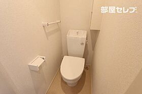 グラン　ソレイユ　I  ｜ 愛知県名古屋市港区神宮寺2丁目101-3（賃貸アパート1LDK・3階・54.16㎡） その7