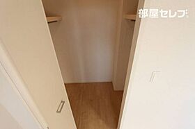 グラン　ソレイユ　I  ｜ 愛知県名古屋市港区神宮寺2丁目101-3（賃貸アパート1LDK・3階・54.16㎡） その9