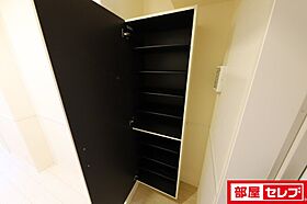 グランシャリオ波寄  ｜ 愛知県名古屋市熱田区波寄町10-1（賃貸マンション1K・6階・28.90㎡） その18