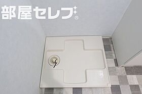 レジデンス光和II  ｜ 愛知県名古屋市港区高木町4丁目17（賃貸マンション2LDK・1階・59.60㎡） その23