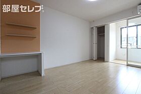 サンポート原  ｜ 愛知県名古屋市港区春田野2丁目2107（賃貸アパート1K・1階・35.00㎡） その8