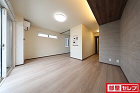 ルヴィータ野田  ｜ 愛知県名古屋市中川区野田1丁目315(地番)（賃貸アパート1LDK・1階・41.89㎡） その7