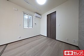 ルヴィータ野田  ｜ 愛知県名古屋市中川区野田1丁目315(地番)（賃貸アパート1LDK・1階・41.89㎡） その22