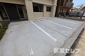 ベルルージュ名駅西  ｜ 愛知県名古屋市中村区中島町4丁目28-9（賃貸マンション1LDK・7階・36.36㎡） その16