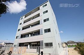 サンテラス  ｜ 愛知県名古屋市中川区下之一色町字宮分29（賃貸マンション2LDK・1階・60.70㎡） その1