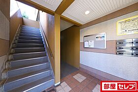 ベルドミール  ｜ 愛知県名古屋市港区当知3丁目3610（賃貸マンション2LDK・1階・48.17㎡） その19