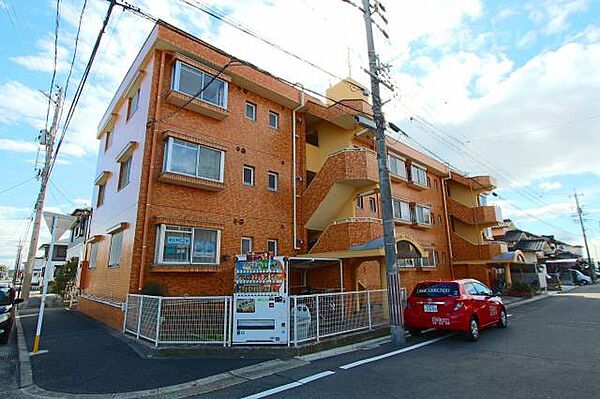 サンサーラ・キトー ｜愛知県名古屋市中川区東春田3丁目(賃貸マンション3DK・1階・58.75㎡)の写真 その1