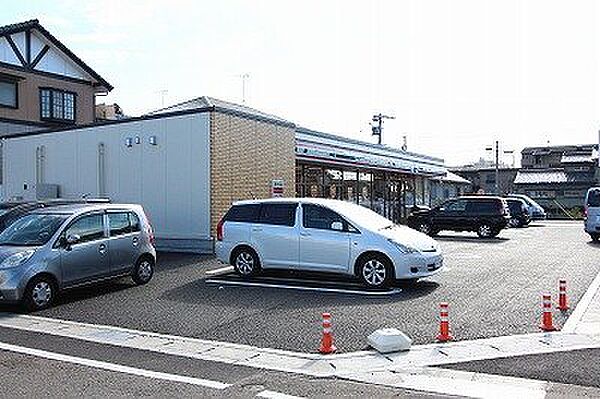 サンサーラ・キトー ｜愛知県名古屋市中川区東春田3丁目(賃貸マンション3DK・1階・58.75㎡)の写真 その18