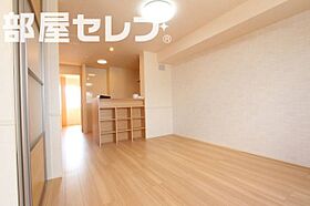 サニープレイス十一屋　E棟  ｜ 愛知県名古屋市港区十一屋2丁目284-1（賃貸アパート3LDK・2階・73.79㎡） その3