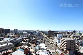 ベレーサ築地口ステーションタワー  ｜ 愛知県名古屋市港区浜1丁目1-1（賃貸マンション1R・12階・24.41㎡） その13