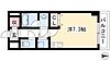 ベレーサ築地口ステーションタワー8階4.3万円